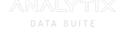 Analytix Description